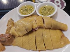 -文记壹心鸡(宝华路店)