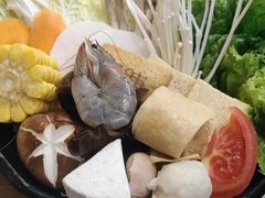 -呷哺呷哺(河间信发商厦店)