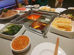 -海底捞火锅(世界城广场店)