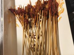 -阿串串老火锅(力盟店)