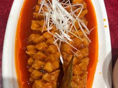 -易老妈蹄花.特色川菜(人民公园总店)