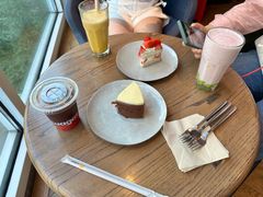 -Wagas沃歌斯(北京君太百货店)