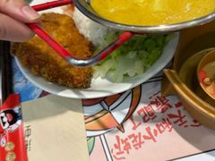 -海盗虾饭·小龙虾饭(惠多港店)
