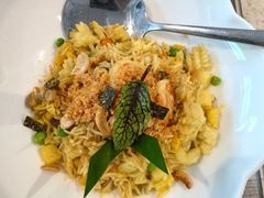 -帕蓝·暹罗料理(大学路店)