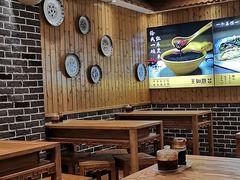 大堂-王如意油茶(信旺·华府骏苑店)