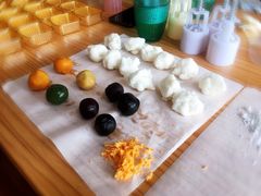 -鹿屿DIY烘焙·公司团建·生日会包场(广州东站店)