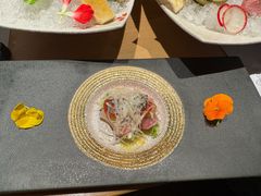 -京旬海鲜放题·铁板烧自助餐厅