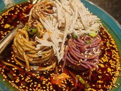 -华豫川酒家(大卫城店)