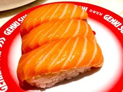 -元气寿司(宝安壹方城店)