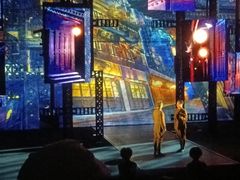 -《12·12》西安事变大型实景演出