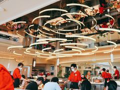 -西塔老太太泥炉烤肉(川沙百联店)