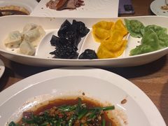 -船歌·鱼水饺青岛菜(闽江二路店)