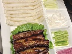 -大鹏饭店·金陵家宴(奥体中心店)