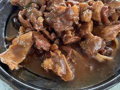 -墨脱石锅椰子鸡•海鲜糟粕醋(榆亚路店)