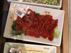 -野妹火锅(龙岗店)