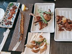 -德川家日本料理(中关村寰太大厦店)