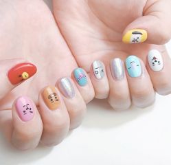 -Aso Artist Beauty美甲美睫