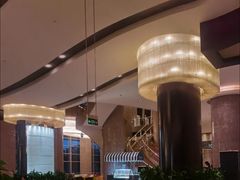 -上海凯宾斯基大酒店
