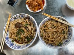 马虎牛肉面-清真马虎面馆(西七路店)