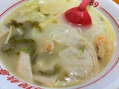 -陳生記米线·始于1989(中山北路店)