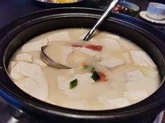 -庐灶江南·江南菜·四合院Bistro(东直门雍和宫·原华侨宾馆店)