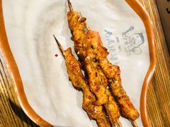 -老高烧烤(龙华星河iCO店)