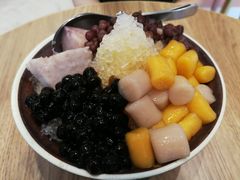 -鲜芋仙(中山路店)