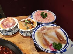 -楠火锅(太古里总店)