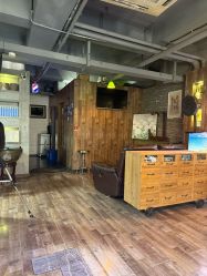 -青木造型HAIR·あおき髪を刈る潮人店