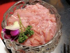 -大龙辣火锅·龙虾·烧烤(湖滨新天地店)
