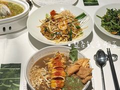 -泰香米泰国餐厅(鎏嘉码头店)