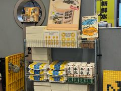 -茶力的小怪兽(梅林卓悦汇店)