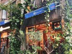 -西关84·History·Art·Cafe