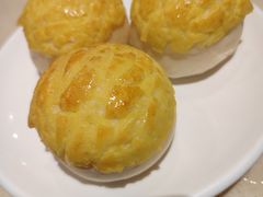 -满福隆酒楼(万绿园店)