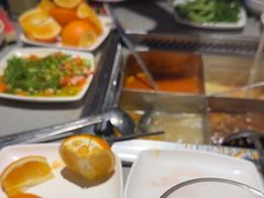 -海底捞火锅(新松江路店)