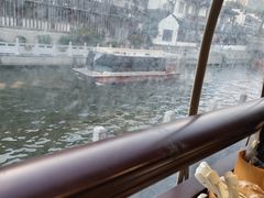 -李百蟹·江南蟹黄面·河景餐厅(夫子庙总店)