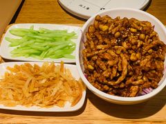 -春饼先生·北京烤鸭(甘井子万达店)