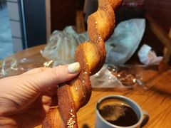 -糕潮(森兰店)