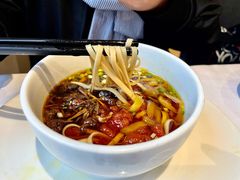 -黔蘑菇四季餐厅(观山湖店)
