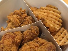 -麦当劳(金山红星美凯龙DT店)