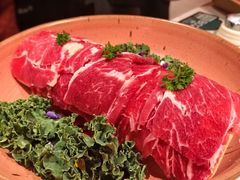 -芸山季·云南野生菌火锅(人民广场来福士店)