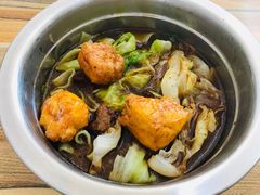 -鹍记特色牛杂面