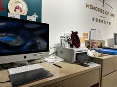 -海马体照相馆(天津世纪都会店)