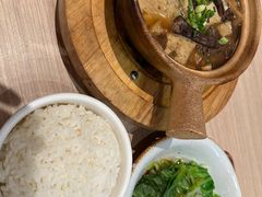 -大师兄·手工面·西北菜(美的悦然广场店)