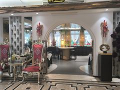 -桂园餐厅(五大道店)