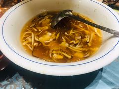 宋嫂鱼羹-奎元馆.百年奎元.非遗传承(西湖边的解放路店)