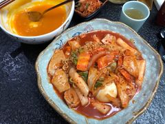 -槿Story·韩国料理(望京韩国美食城店)
