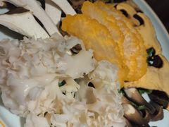-黑鸡小馆(金源店)