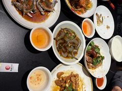 -吴记富苑(朝阳店)