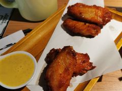 二哥爱鸡翅-新太二·鲜料川菜(晶耀前滩店)
